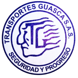 TRANSPORTES GUASCA S.A.S